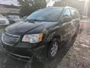 2012 Chrysler Town &#x26; Country