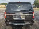 2012 Chrysler Town &#x26; Country