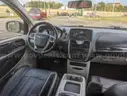 2012 Chrysler Town &#x26; Country