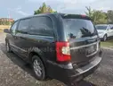 2012 Chrysler Town &#x26; Country