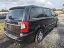 2012 Chrysler Town &#x26; Country