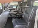2012 Chrysler Town &#x26; Country