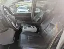 2012 Chrysler Town &#x26; Country