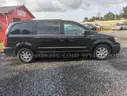2012 Chrysler Town &#x26; Country