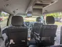 2012 Chrysler Town &#x26; Country