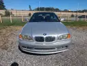 2001 BMW 3-Series Convertible