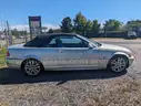 2001 BMW 3-Series Convertible