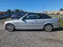 2001 BMW 3-Series Convertible