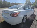 2013 Nissan Altima 2.5 SV