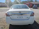 2013 Nissan Altima 2.5 SV