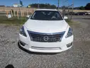 2013 Nissan Altima 2.5 SV