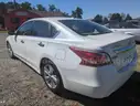 2013 Nissan Altima 2.5 SV