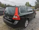2008 Volvo V70 Wagon