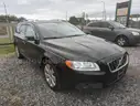 2008 Volvo V70 Wagon