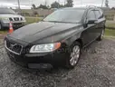 2008 Volvo V70 Wagon