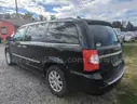 2015 Chrysler Town &#x26; Country