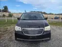 2015 Chrysler Town &#x26; Country