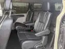 2015 Chrysler Town &#x26; Country