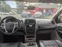 2015 Chrysler Town &#x26; Country