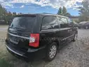 2015 Chrysler Town &#x26; Country