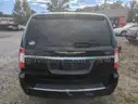 2015 Chrysler Town &#x26; Country