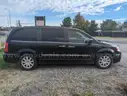 2015 Chrysler Town &#x26; Country