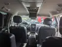 2015 Chrysler Town &#x26; Country