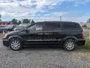 2015 Chrysler Town &#x26; Country
