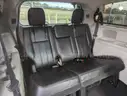 2015 Chrysler Town &#x26; Country