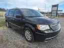 2015 Chrysler Town &#x26; Country