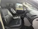 2015 Chrysler Town &#x26; Country