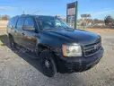 2007 Chevrolet Suburban LS 1500 4WD