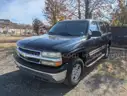 2005 Chevrolet Tahoe