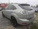 2006 Lexus RX 400h