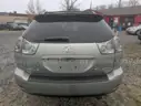 2006 Lexus RX 400h