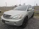 2006 Lexus RX 400h