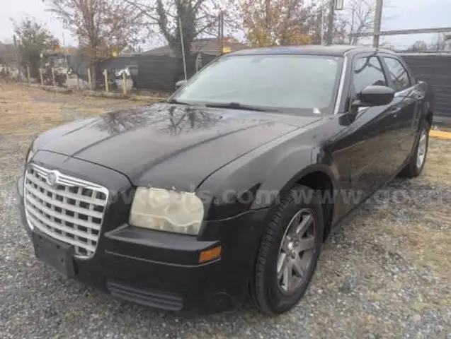 2006 Chrysler 300