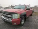 2010 Chevrolet Silverado 1500