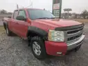 2010 Chevrolet Silverado 1500
