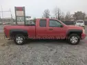 2010 Chevrolet Silverado 1500