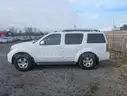 2006 Nissan Pathfinder S 2WD
