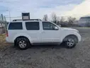 2006 Nissan Pathfinder S 2WD