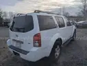 2006 Nissan Pathfinder S 2WD