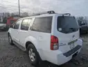 2006 Nissan Pathfinder S 2WD