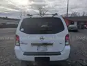 2006 Nissan Pathfinder S 2WD