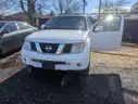2006 Nissan Pathfinder S 2WD