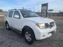 2006 Nissan Pathfinder S 2WD