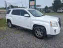 2011 GMC Terrain