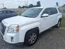 2011 GMC Terrain