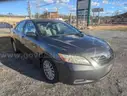 2007 Toyota Camry LE 5-Spd AT